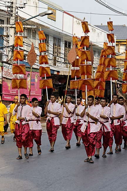 Lopburi King Narai fair-052